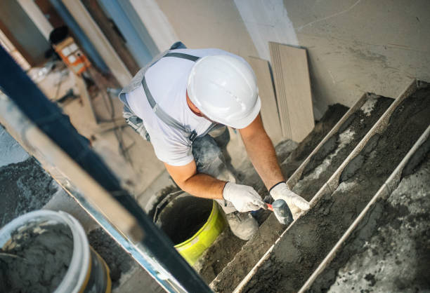 Best Concrete Demolition Services in Grayson, CA