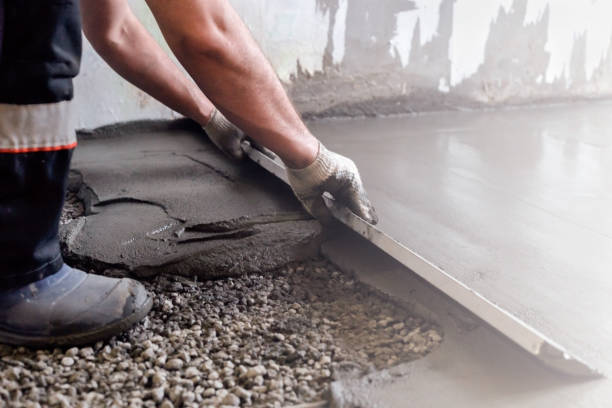 Best Residential Concrete Solutions in Grayson, CA
