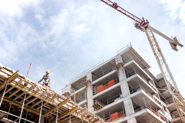 Best Commercial Concrete Services in Grayson, CA